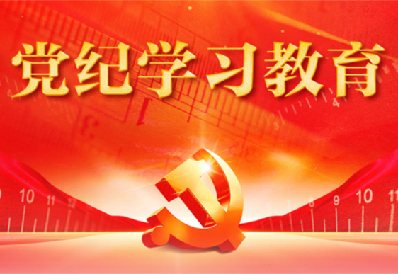 KY.COM党总支：把党的纪律规矩印刻于心外化于行